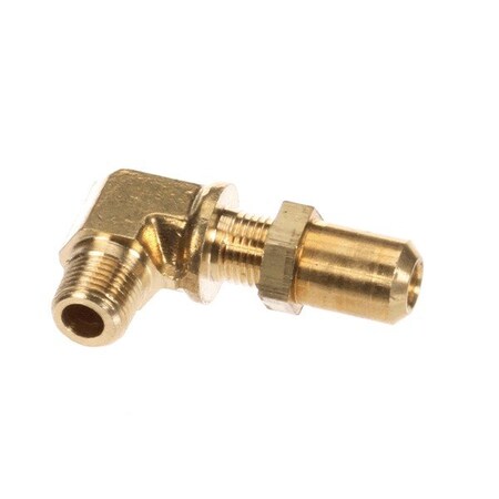 Hobart Fitting, Burner W/Hood # 50 00-840096-00050